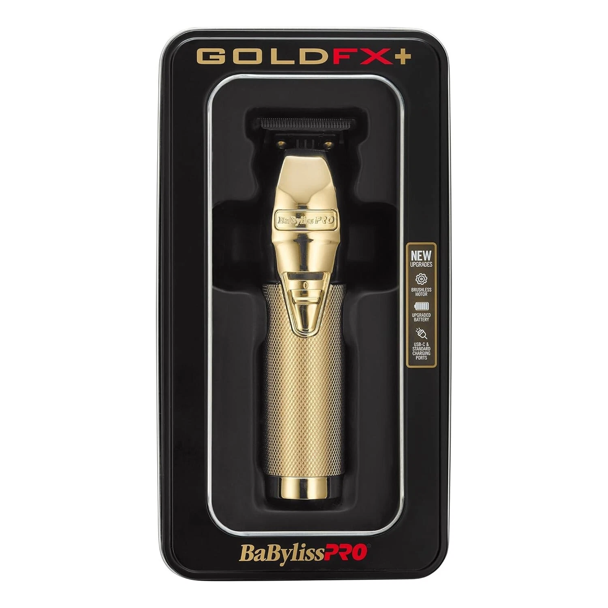 BaByliss PRO GoldFX+ Outlining Hair Trimmer Hair Clippers & Trimmers