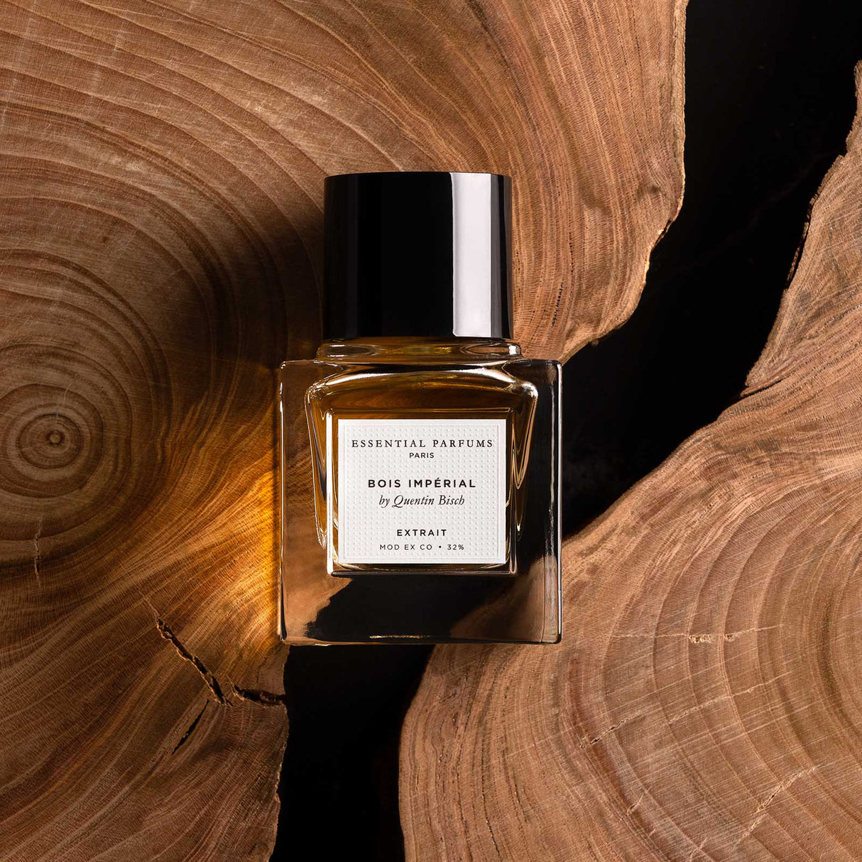 Essential Parfums Bois Imperial Extrait Perfume & Cologne