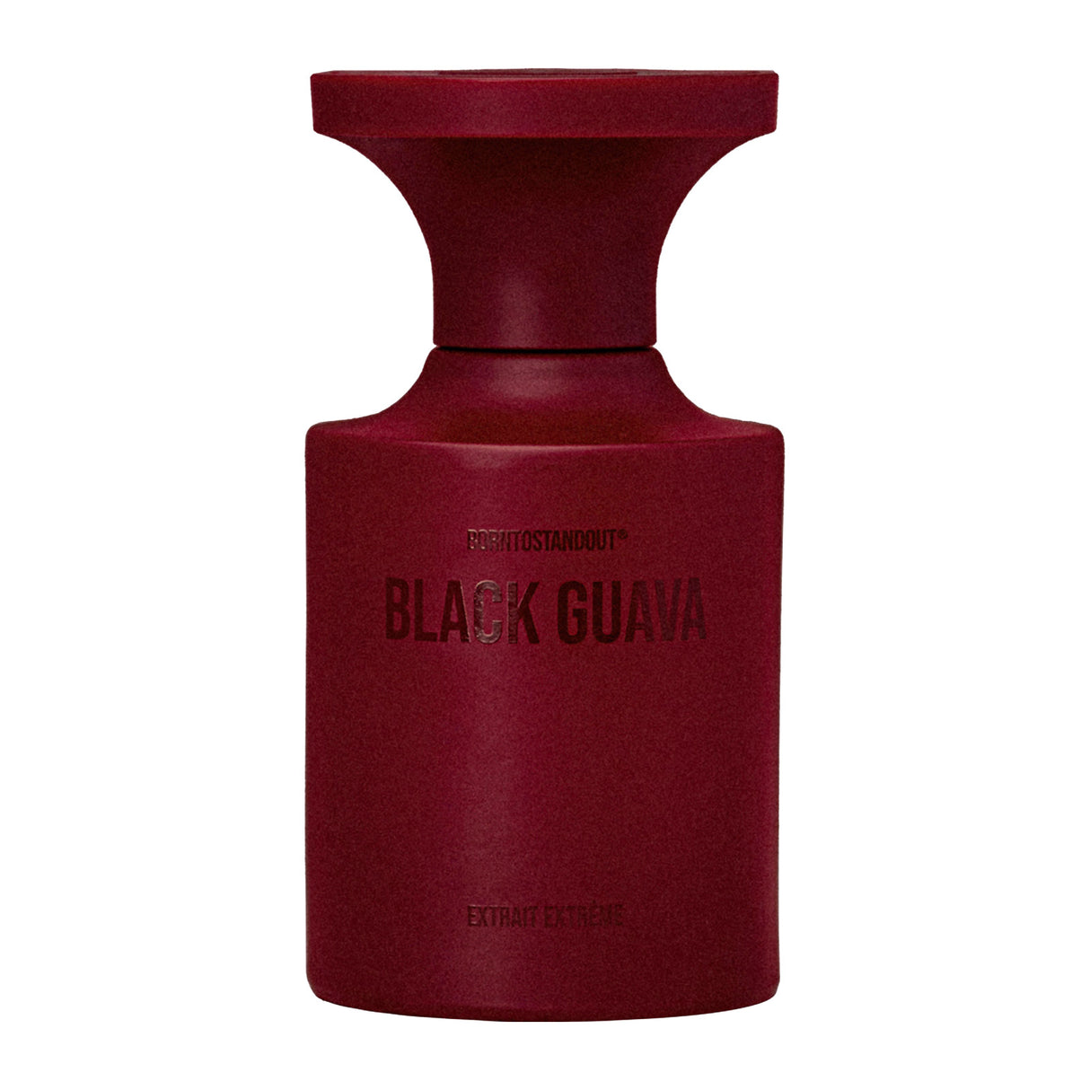BORNTOSTANDOUT Black Guava Extrait Extreme 50ml Perfume & Cologne