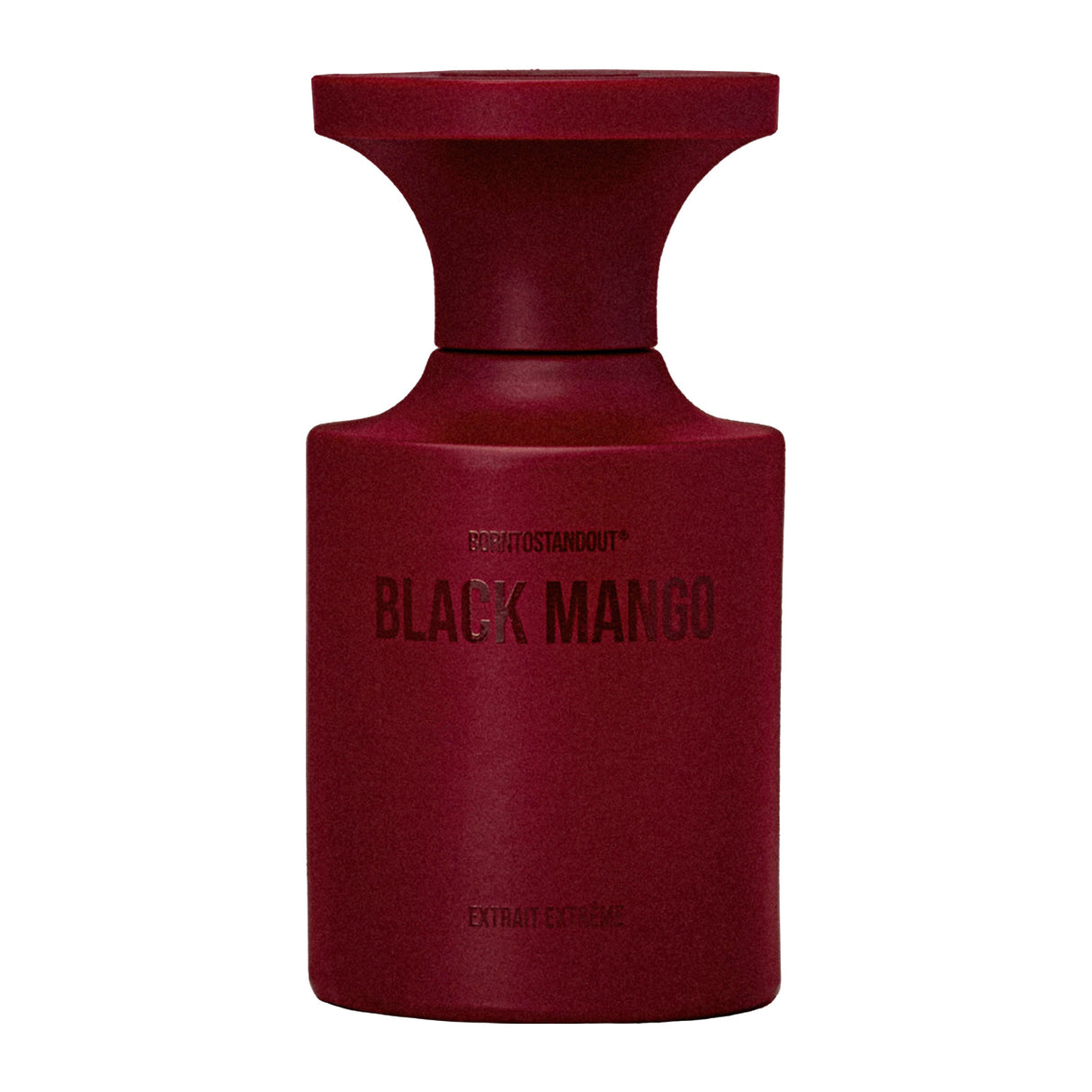 BORNTOSTANDOUT Black Mango Extrait Extreme 50ml Perfume & Cologne