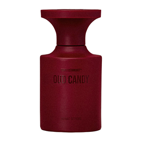 BORNTOSTANDOUT Oud Candy Extrait Extreme 50ml Perfume & Cologne