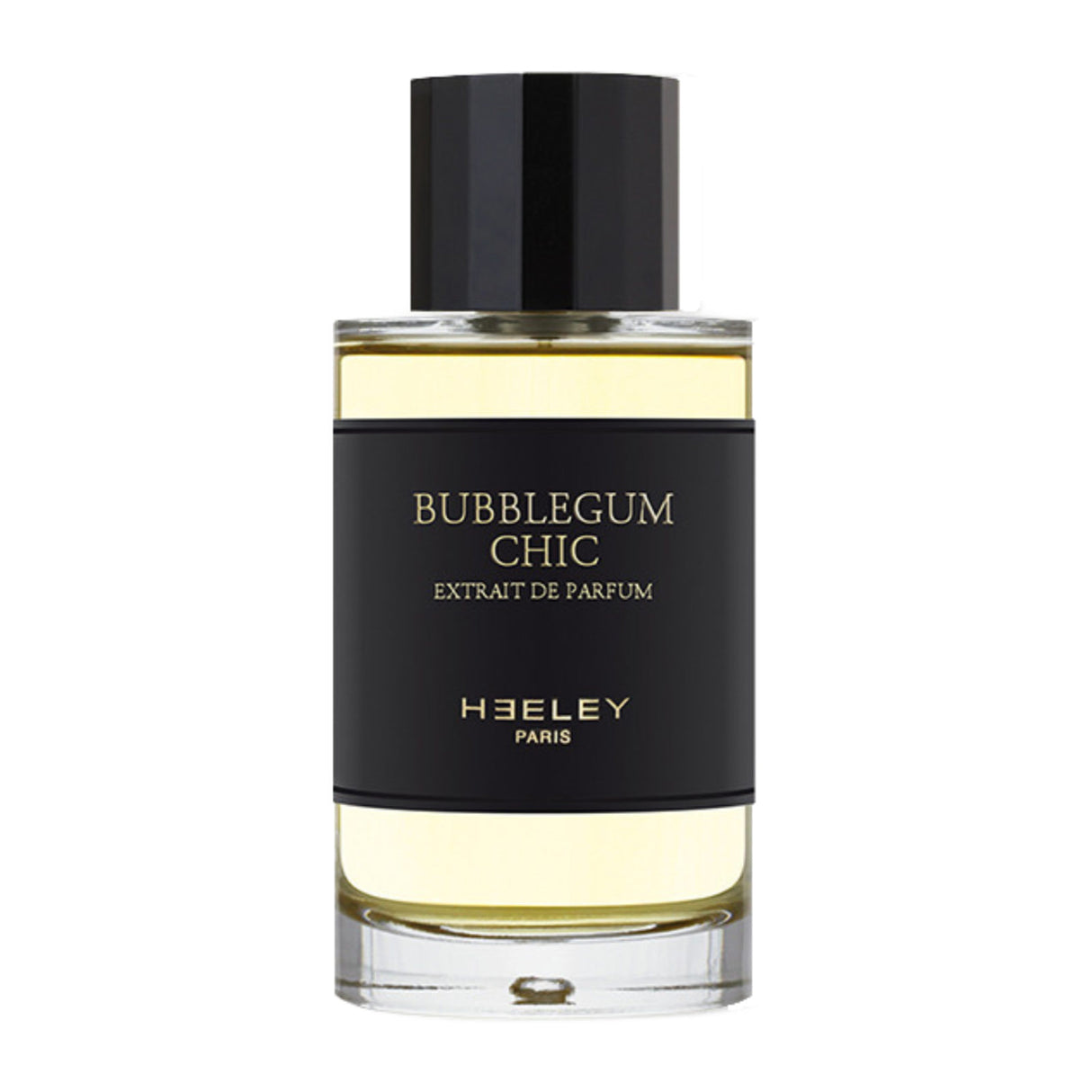 Heeley Bubblegum Chic Extrait de Parfum 100ml Perfume & Cologne