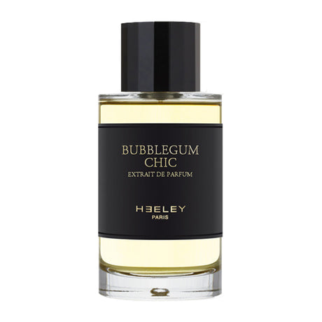 Heeley Bubblegum Chic Extrait de Parfum 100ml Perfume & Cologne