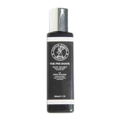 Castle Forbes Water Soluble Pre-Shave 50ml Shaving & Grooming
