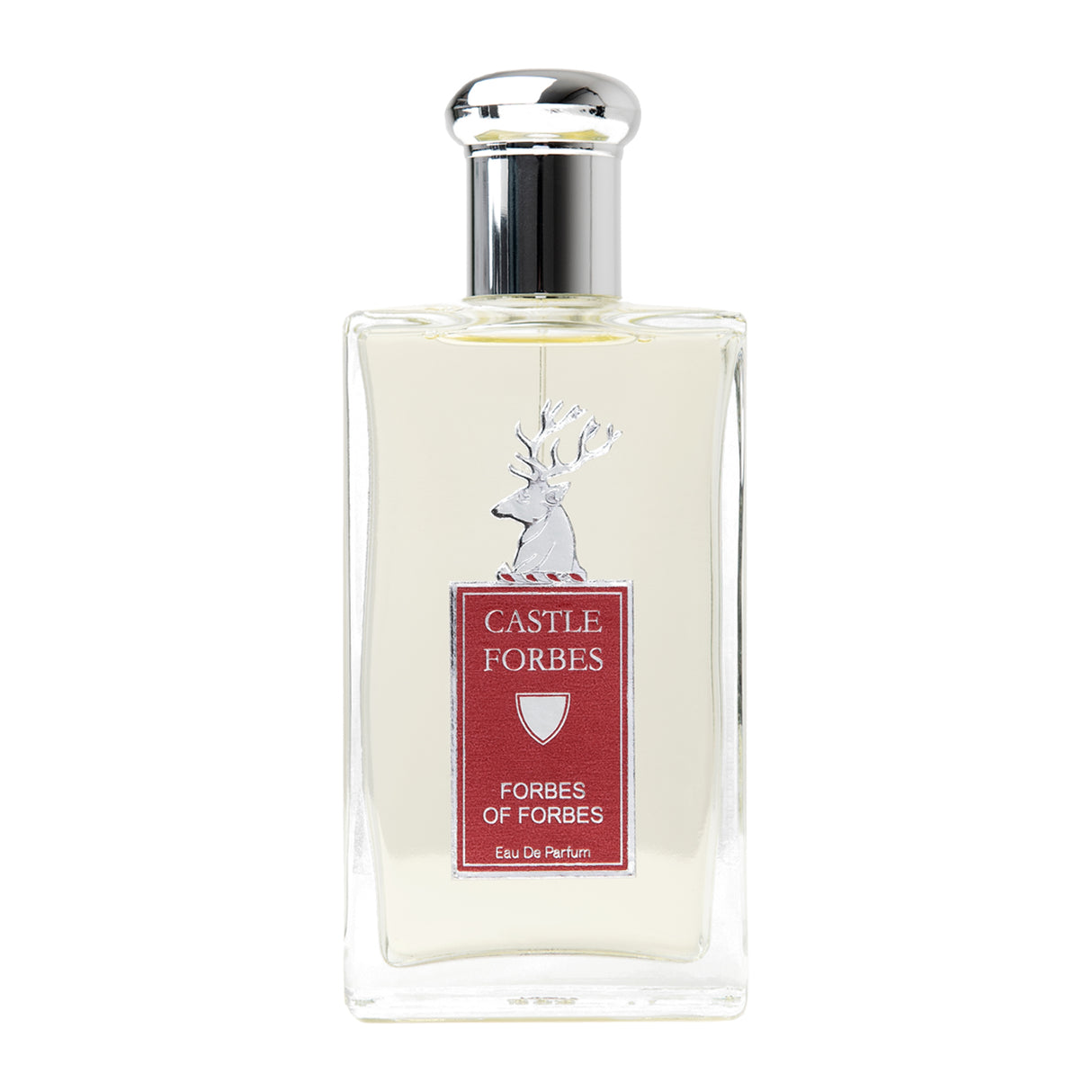 Castle Forbes Forbes of Forbes Eau de Parfum 100ml Perfume & Cologne