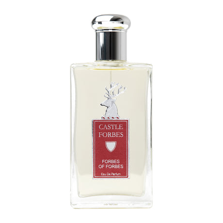 Castle Forbes Forbes of Forbes Eau de Parfum 100ml Perfume & Cologne