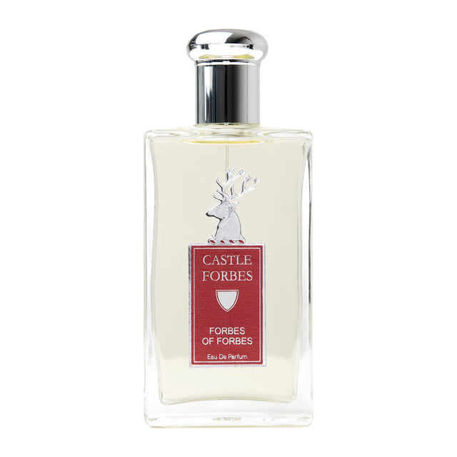 Castle Forbes Forbes of Forbes Eau de Parfum 100ml Perfume & Cologne