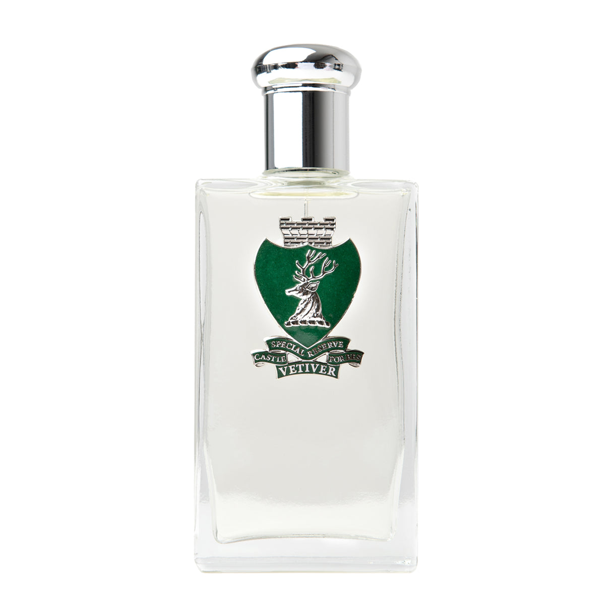 Castle Forbes Special Reserve Vetiver Eau de Parfum 100ml Perfume & Cologne