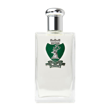 Castle Forbes Special Reserve Vetiver Eau de Parfum 100ml Perfume & Cologne