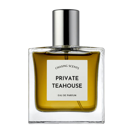 Chasing Scents Private Teahouse Eau de Parfum 30ml Perfume & Cologne