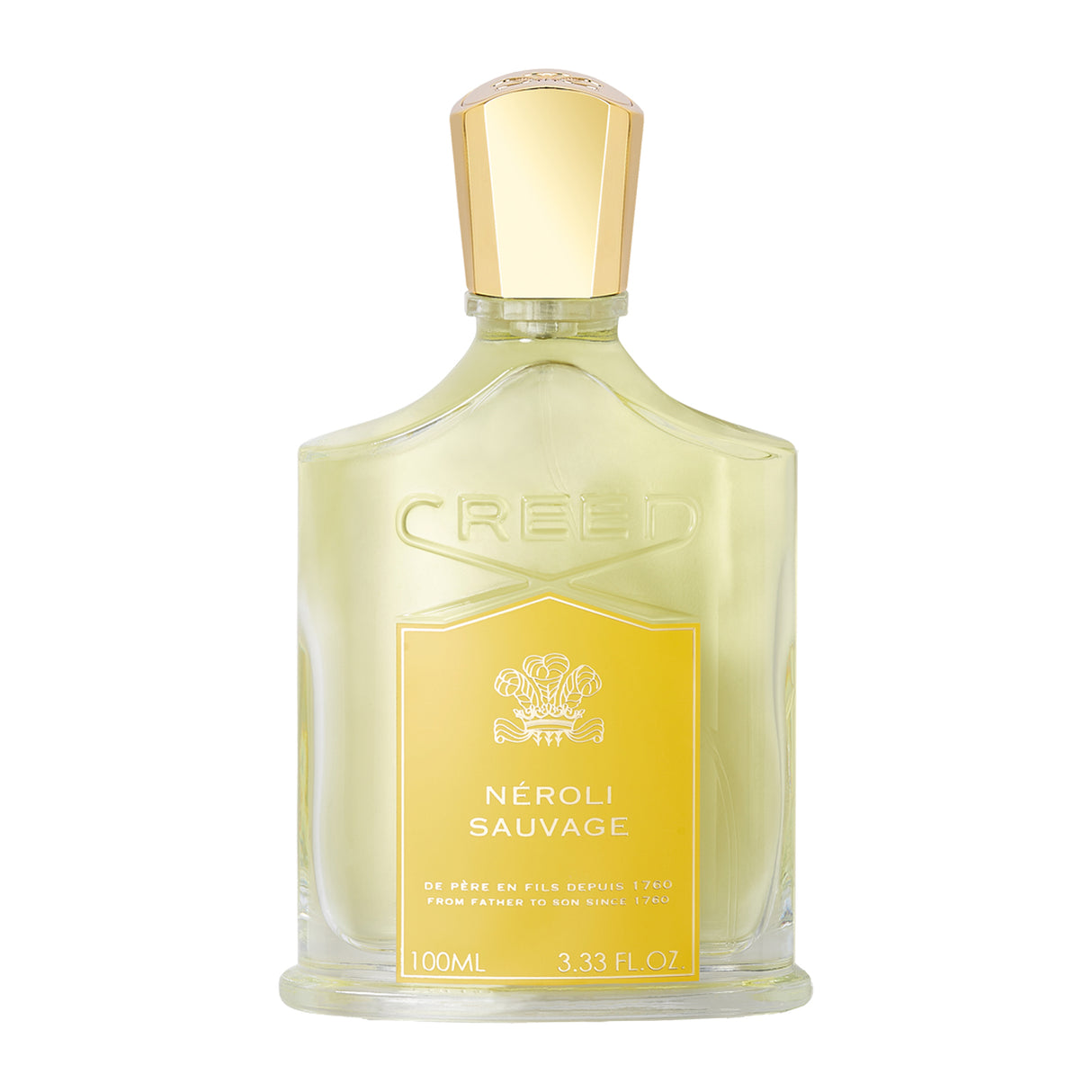 Creed Neroli Sauvage Eau de Parfum, 100ml Perfume & Cologne