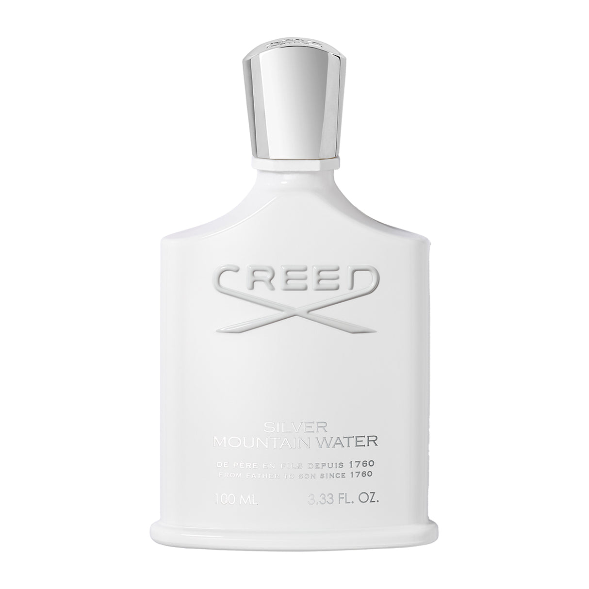 Creed Silver Mountain Water Eau de Parfum, 100ml Perfume & Cologne