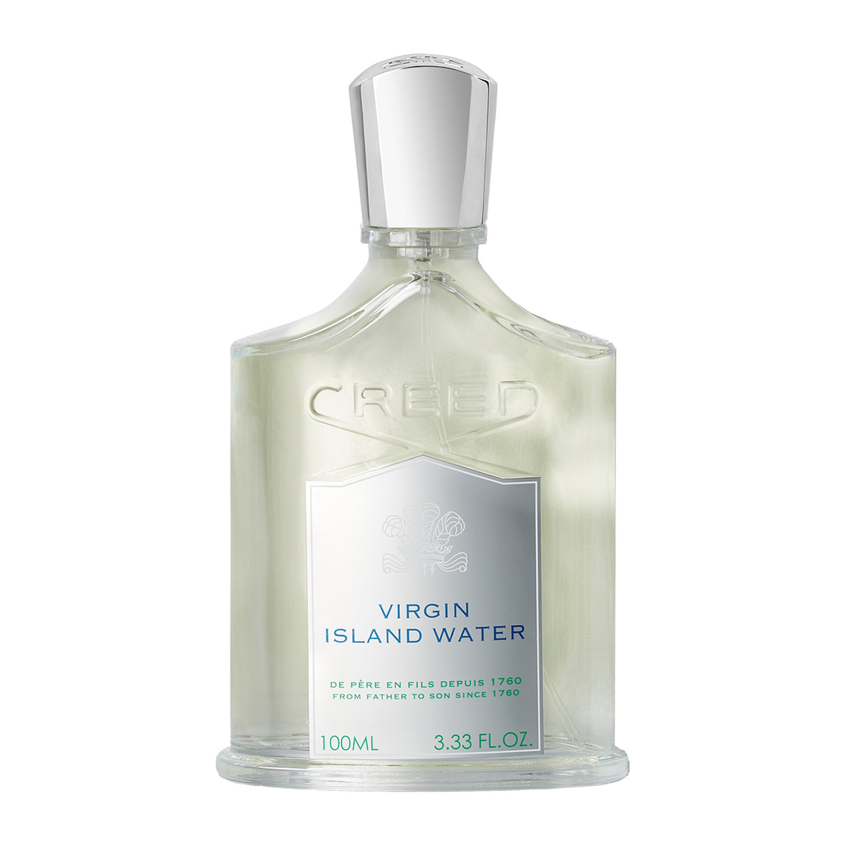 Creed Virgin Island Water Eau de Parfum, 100ml Perfume & Cologne