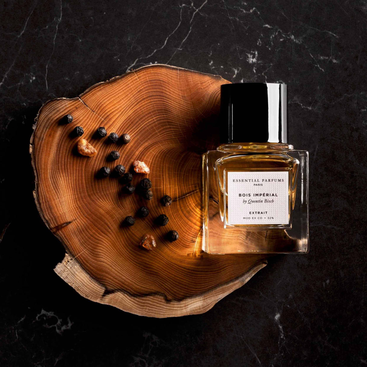 Essential Parfums Bois Imperial Extrait Perfume & Cologne