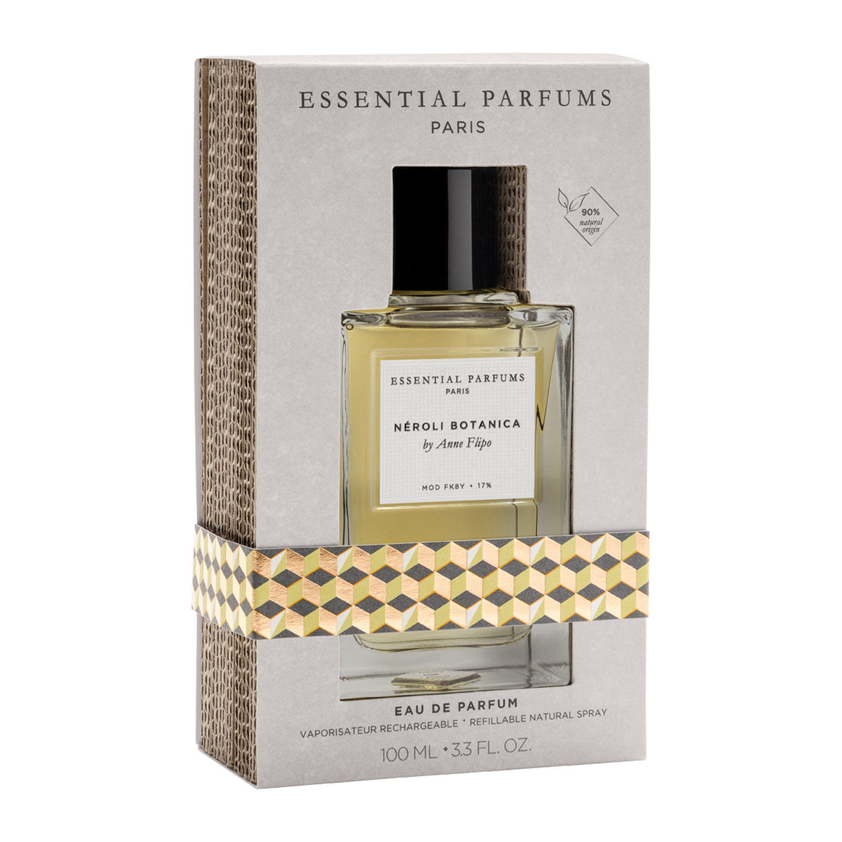 Essential Parfums Neroli Botanica Eau de Parfum Perfume & Cologne