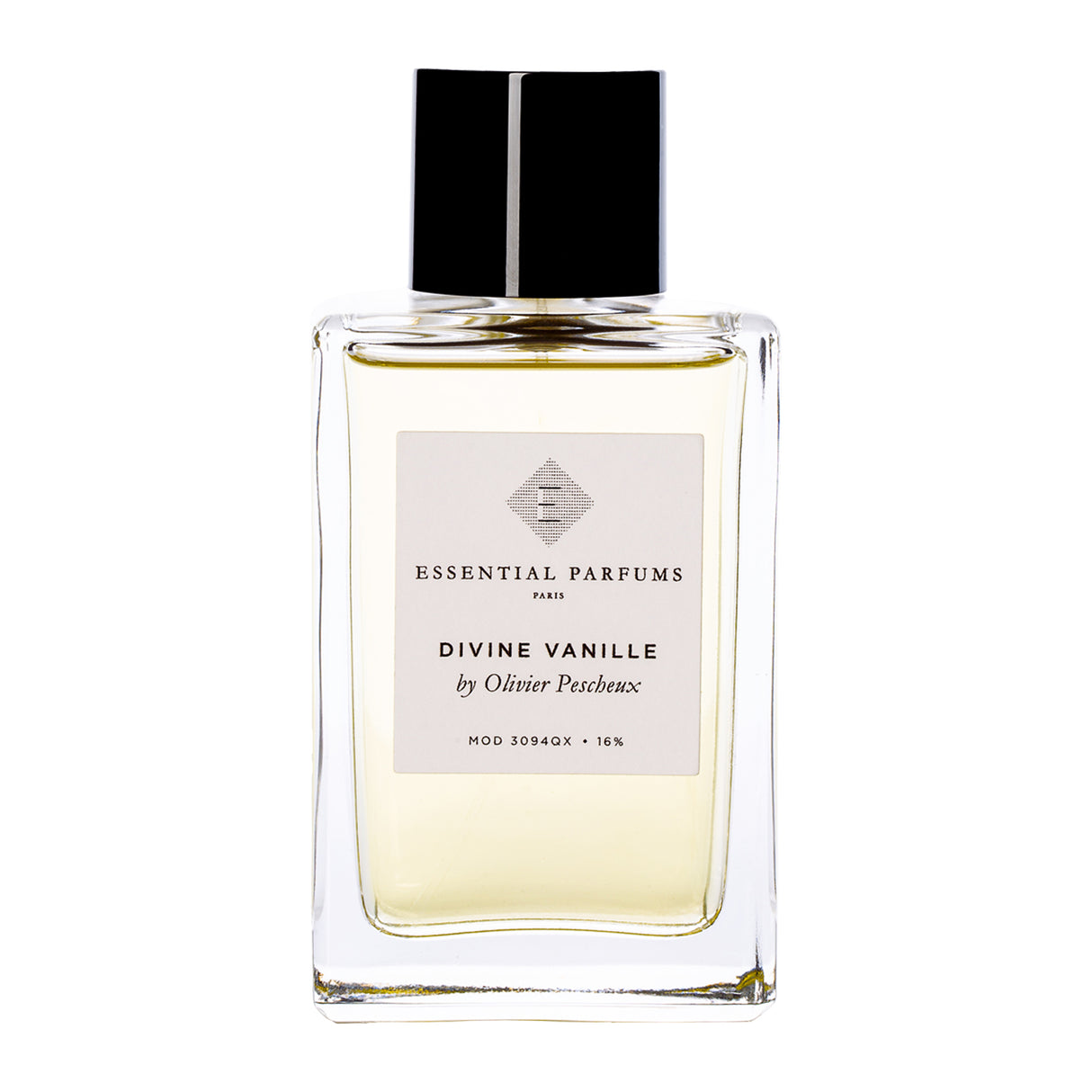 Essential Parfums Divine Vanille Eau de Parfum 100ml Perfume & Cologne