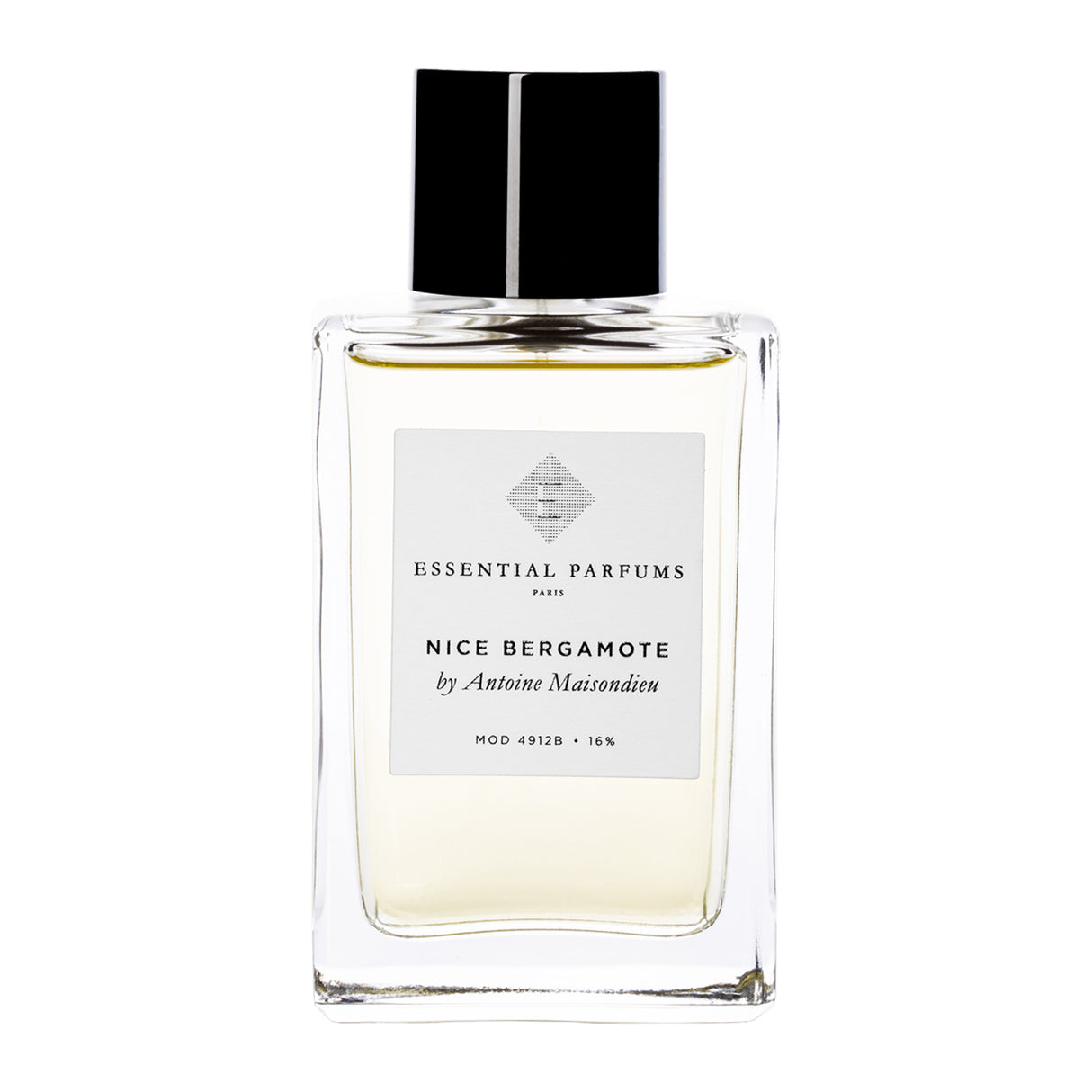 Essential Parfums Nice Bergamote Eau de Parfum 100ml Perfume & Cologne