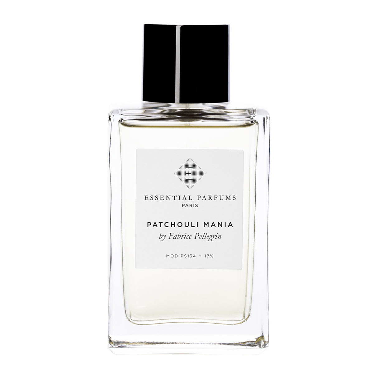 Essential Parfums Patchouli Mania Eau de Parfum 100ml Perfume & Cologne