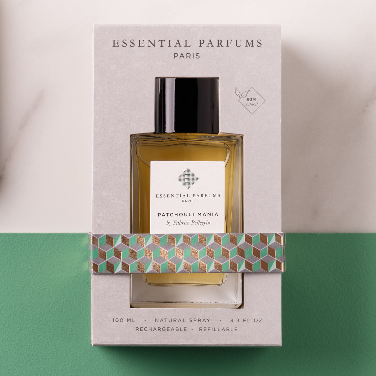 Essential Parfums Patchouli Mania Eau de Parfum Perfume & Cologne