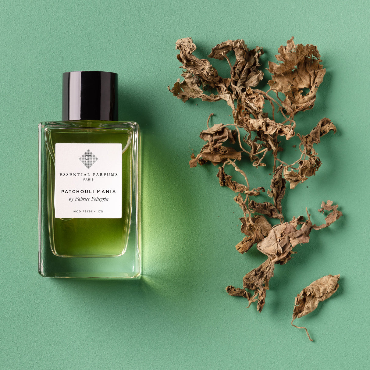 Essential Parfums Patchouli Mania Eau de Parfum Perfume & Cologne