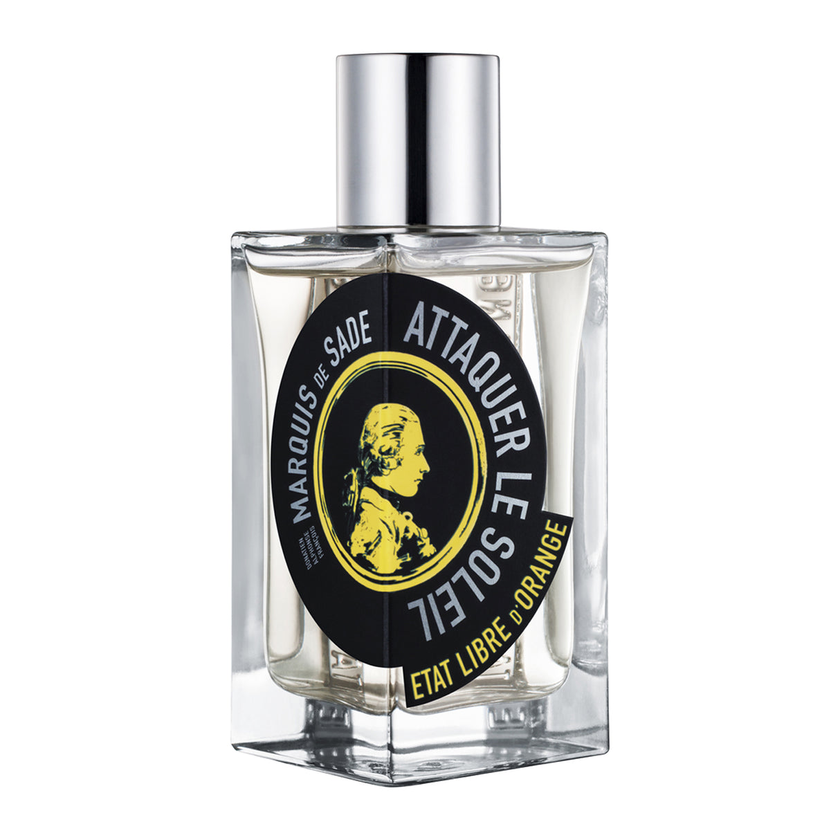 Etat Libre d'Orange Attaquer le Soleil Eau de Parfum 100ml Perfume & Cologne