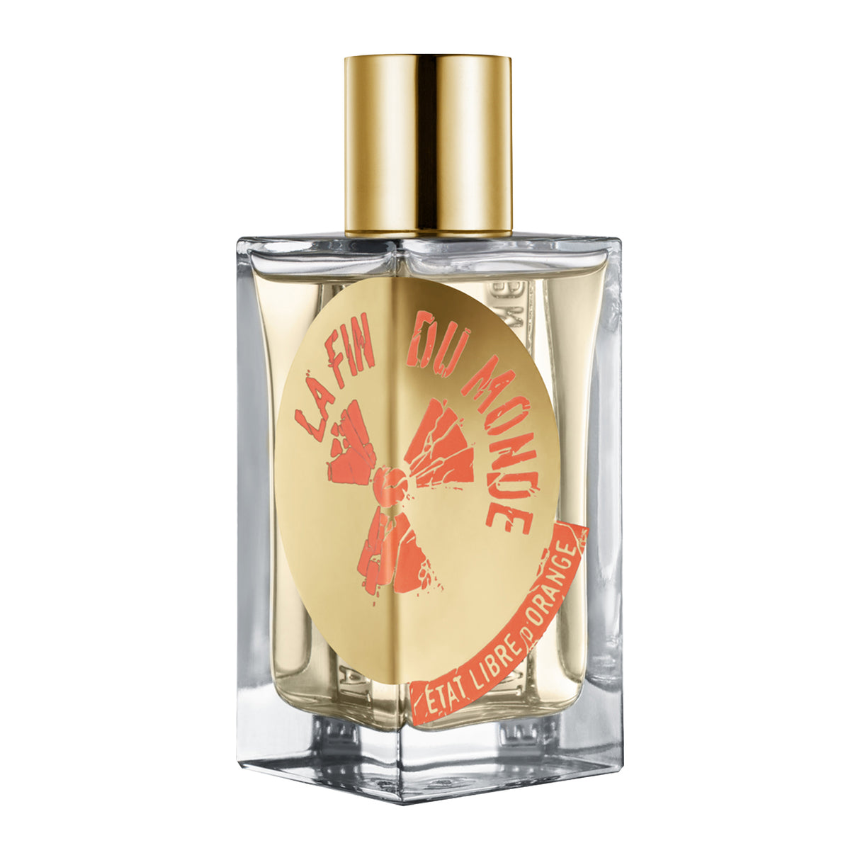 Etat Libre d'Orange La Fin du Monde Eau de Parfum 100ml Perfume & Cologne