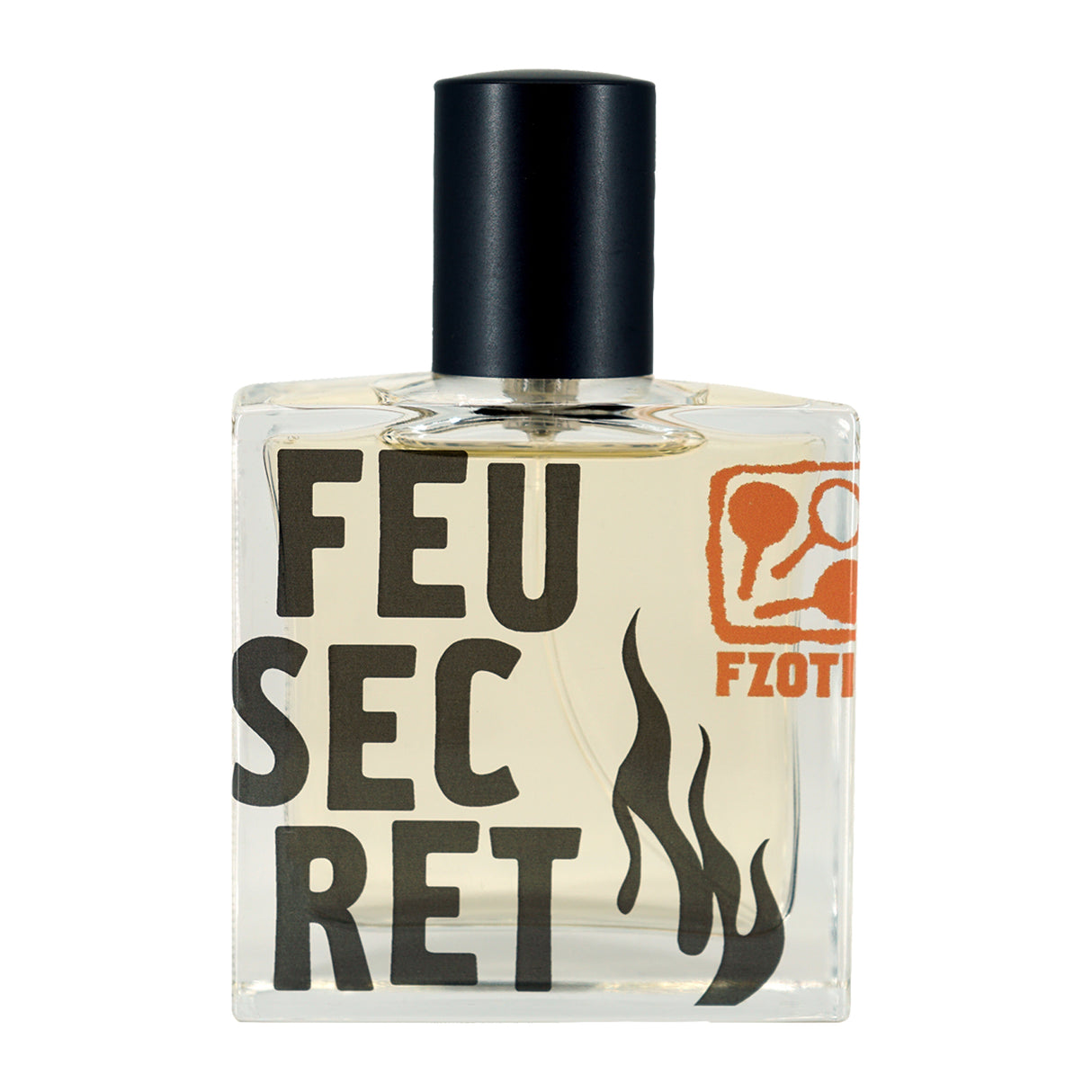 FZOTIC Feu Secret Eau de Parfum 30ml Perfume & Cologne