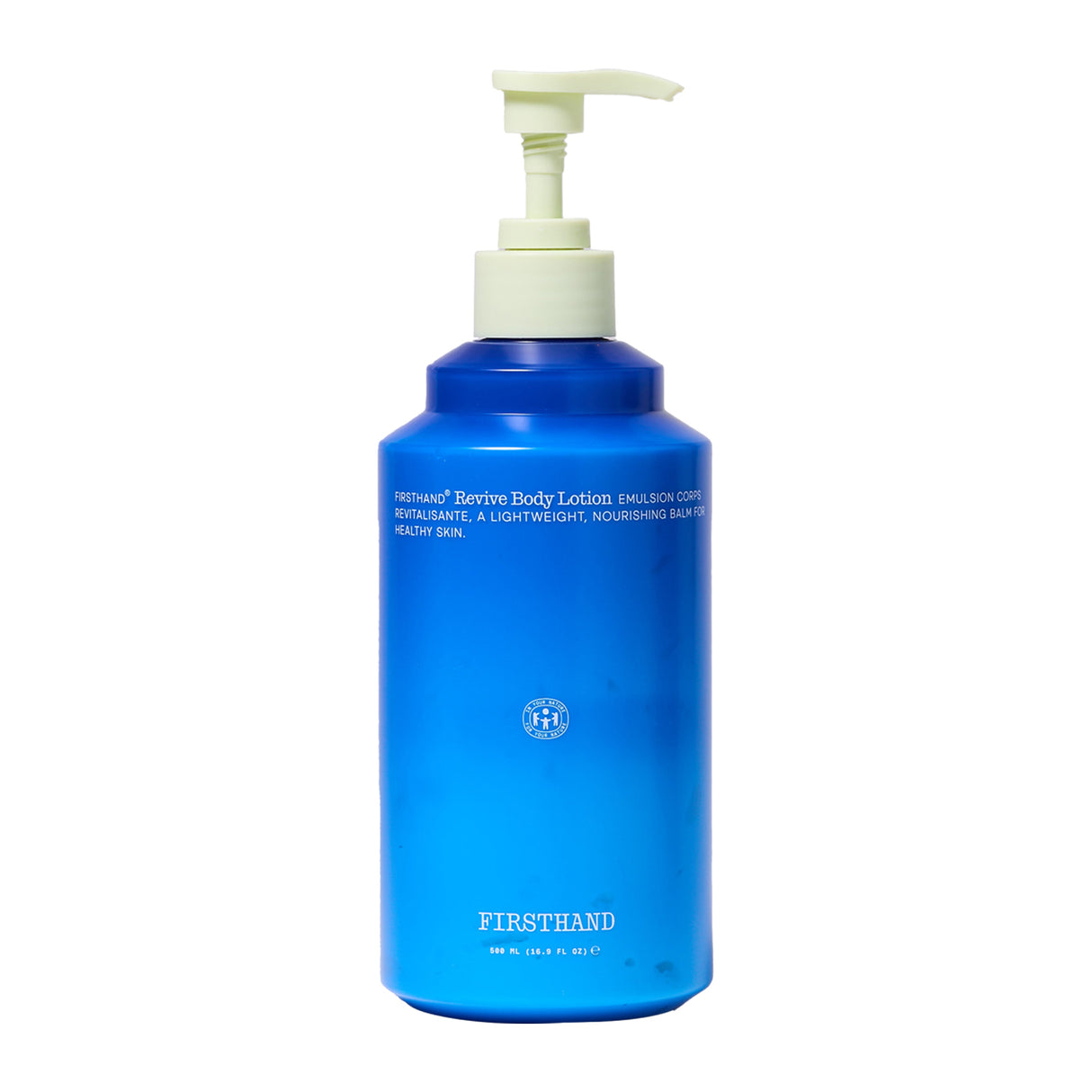 Firsthand Supply Revive Body Lotion, 500ml Body Wash
