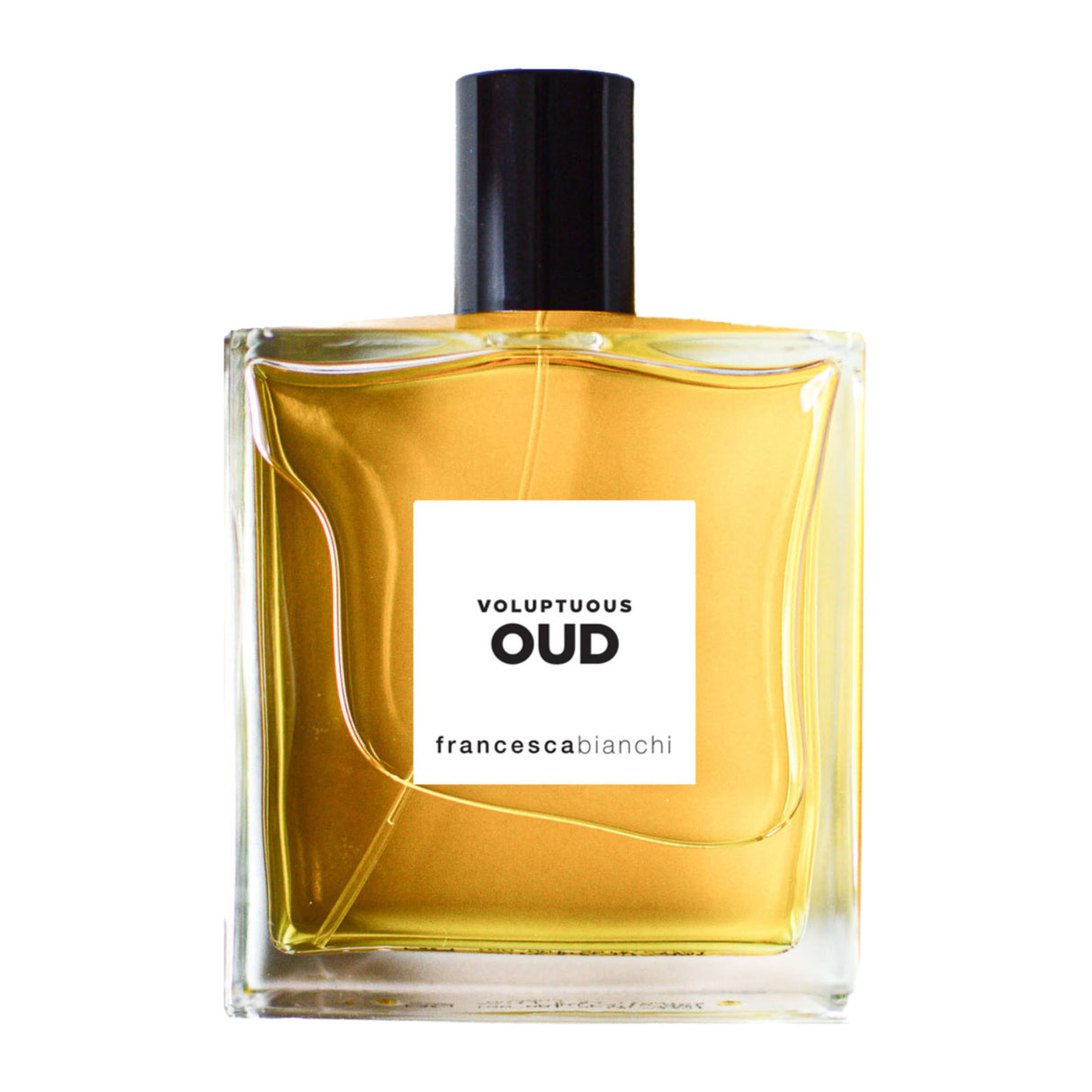 Francesca Bianchi Voluptuous Oud Extrait de Parfum 100ml Perfume & Cologne