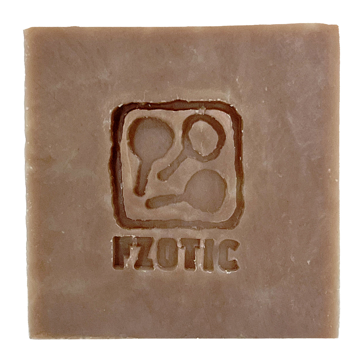 FZOTIC Opoponax Soap, 200g Bar Soap