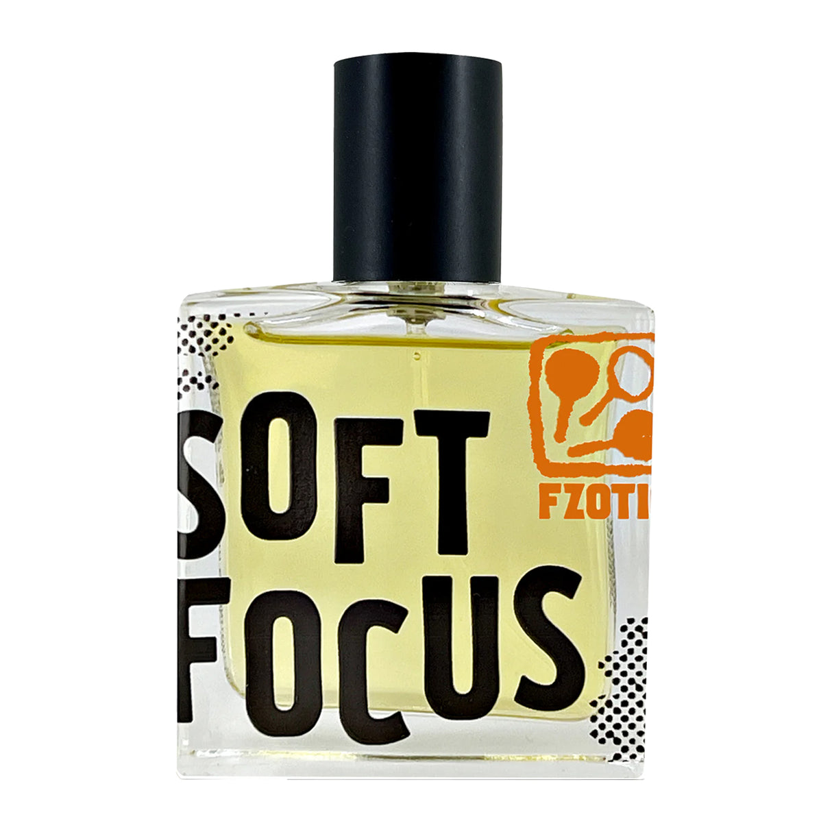 FZOTIC Soft Focus Eau de Parfum 30ml Perfume & Cologne