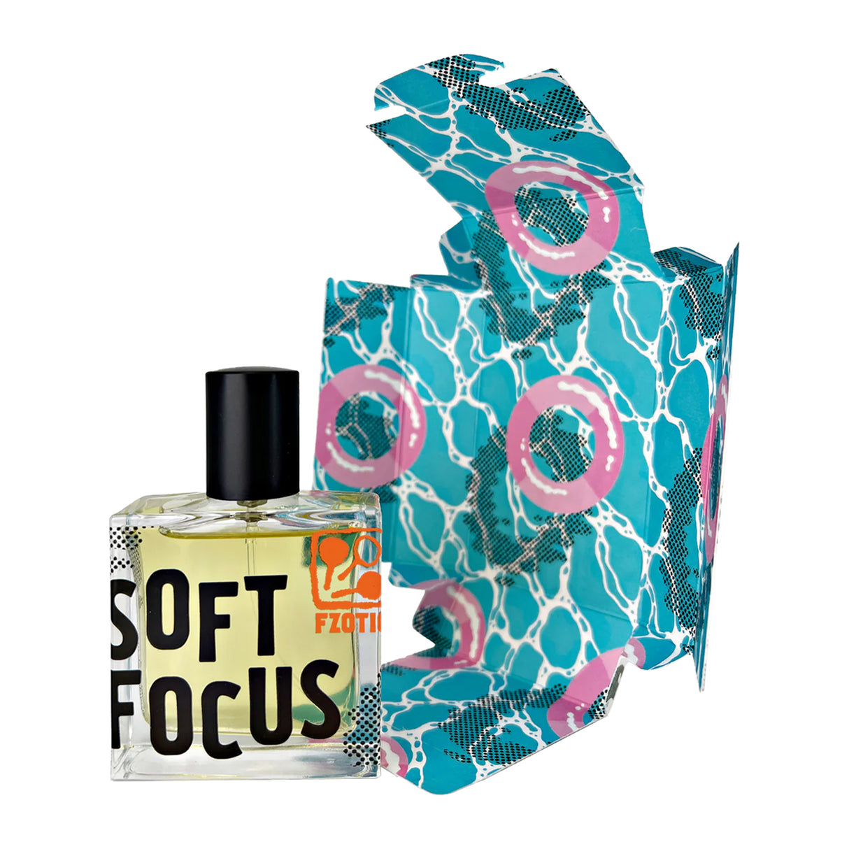 FZOTIC Soft Focus Eau de Parfum Perfume & Cologne