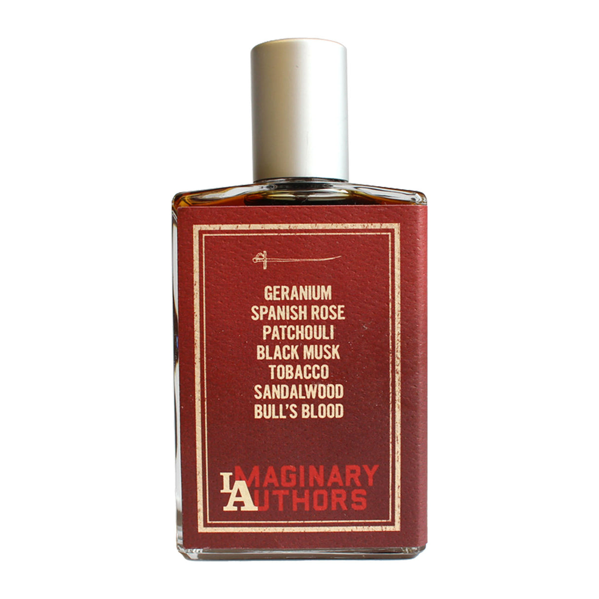 Imaginary Authors Bull's Blood Eau de Parfum Perfume & Cologne