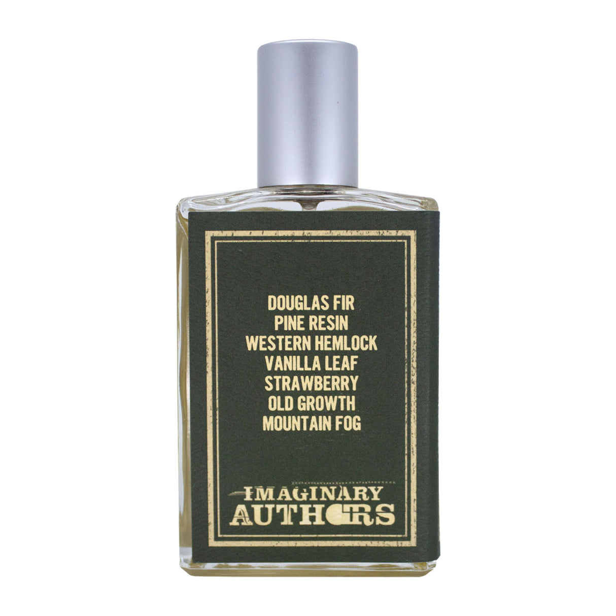 Imaginary Authors Cape Heartache Eau de Parfum Perfume & Cologne