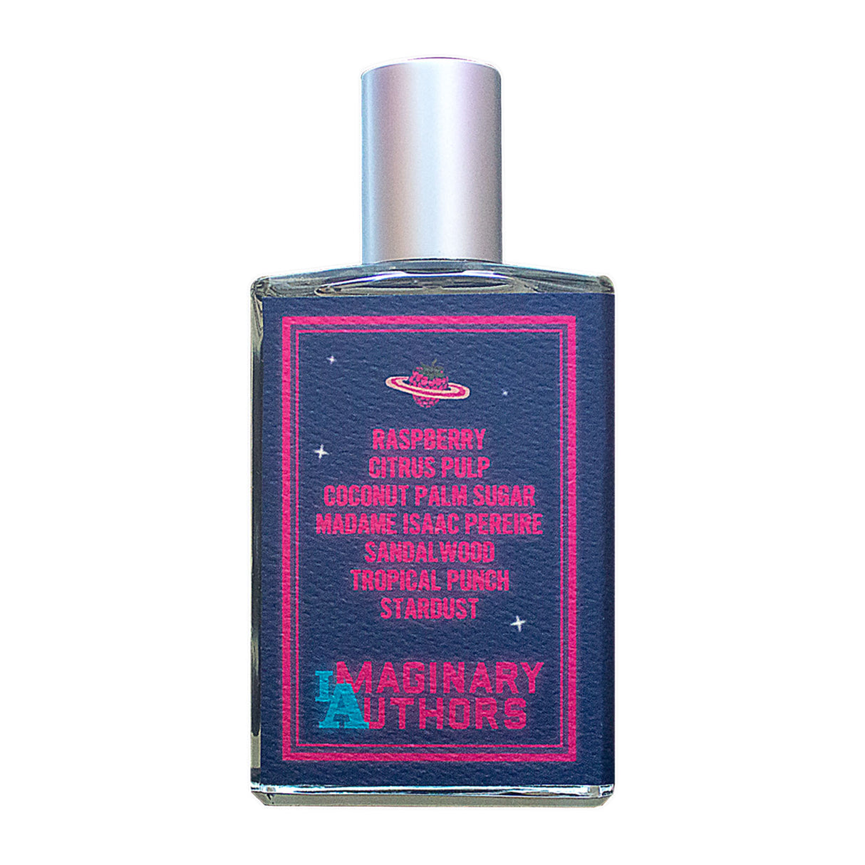 Imaginary Authors In Love With Everything Eau de Parfum Perfume & Cologne