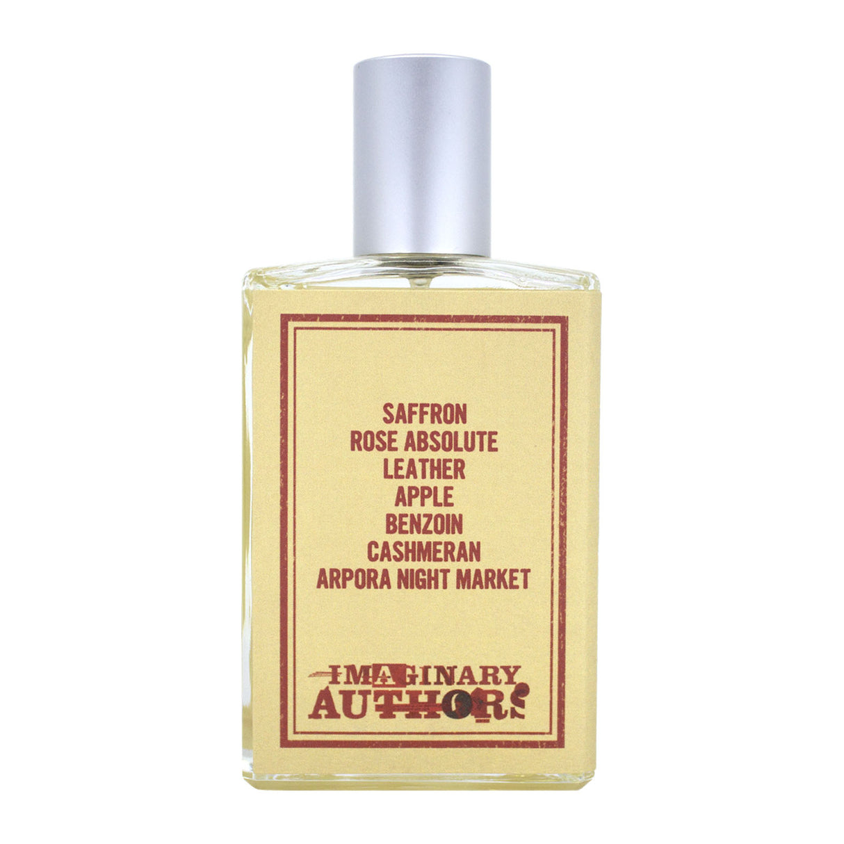 Imaginary Authors Slow Explosions Eau de Parfum Perfume & Cologne