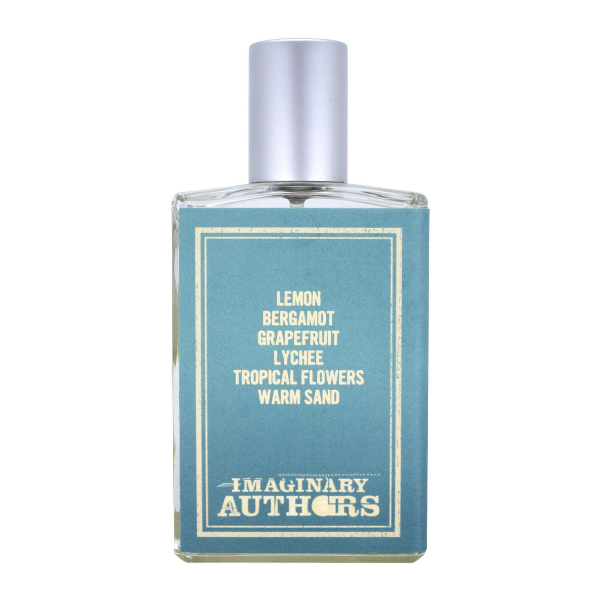 Imaginary Authors Falling into the Sea Eau de Parfum Perfume & Cologne
