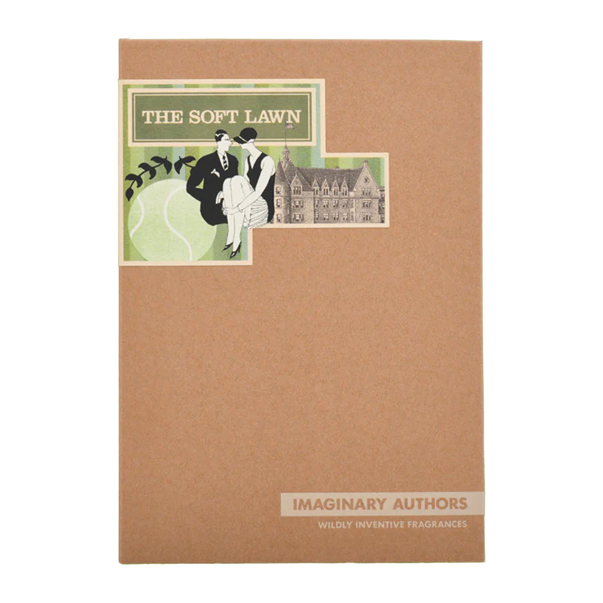 Imaginary Authors The Soft Lawn Eau de Parfum Perfume & Cologne