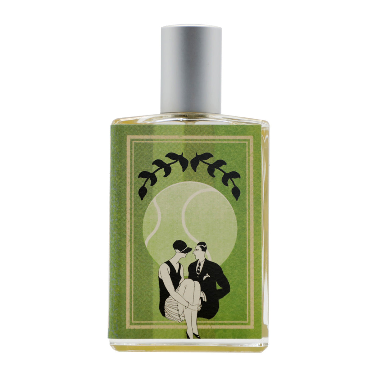 Imaginary Authors The Soft Lawn Eau de Parfum 50ml Perfume & Cologne