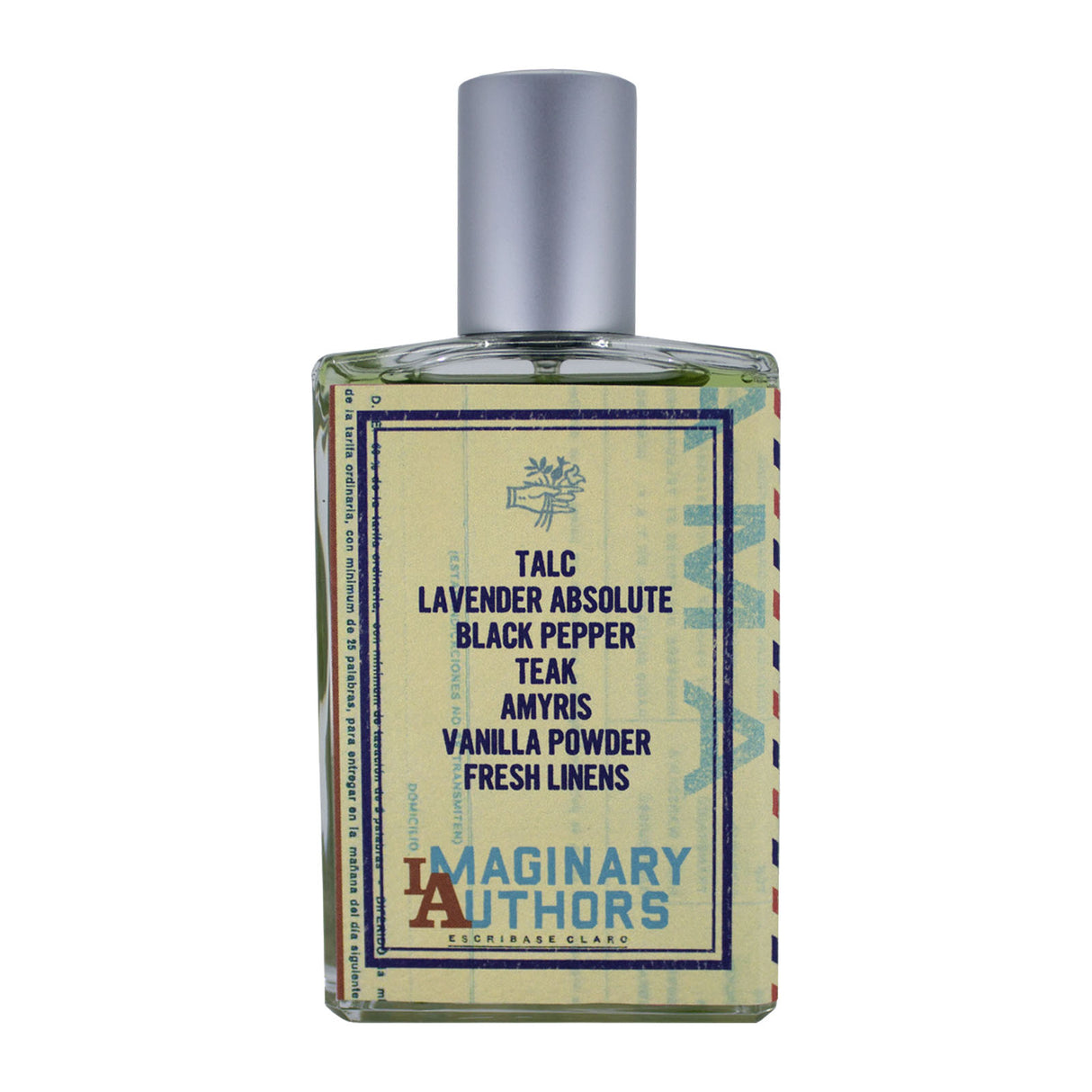 Imaginary Authors Telegrama Eau de Parfum Perfume & Cologne