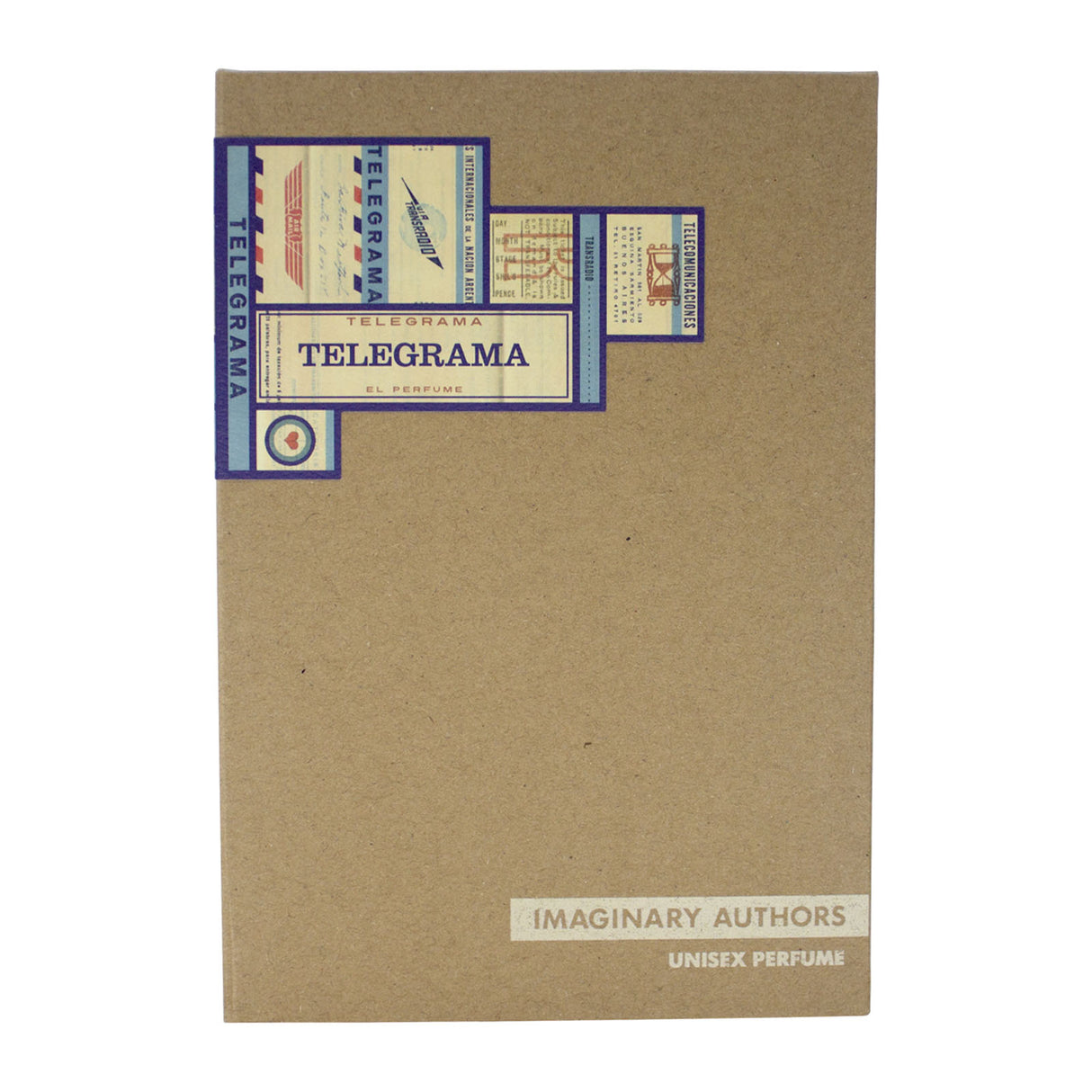 Imaginary Authors Telegrama Eau de Parfum Perfume & Cologne