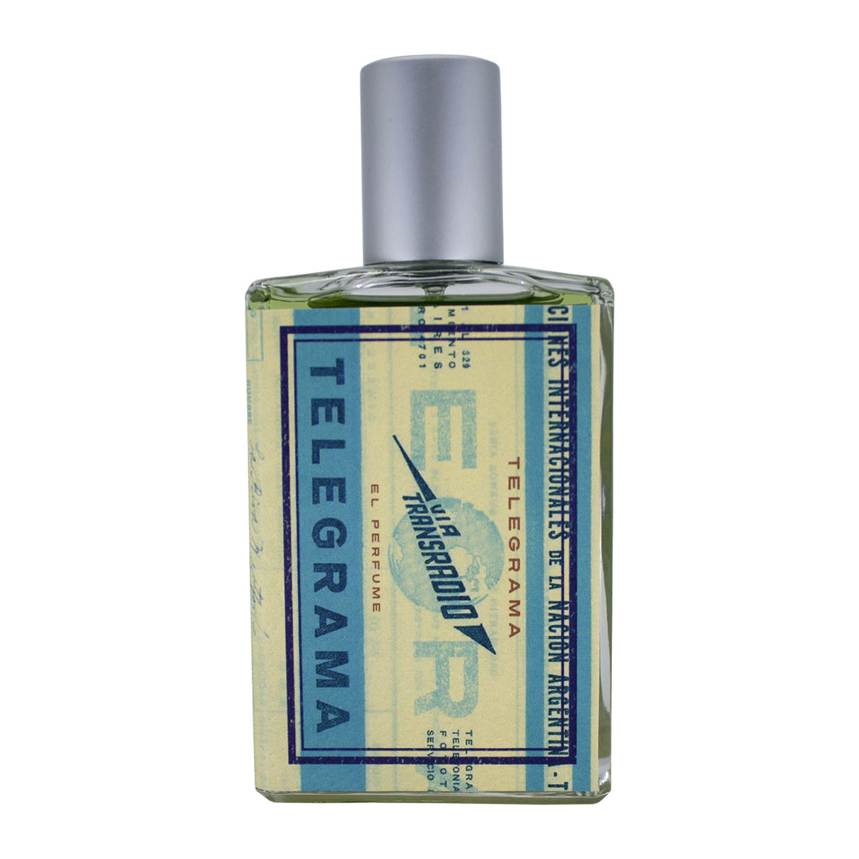 Imaginary Authors Telegrama Eau de Parfum 50ml Perfume & Cologne