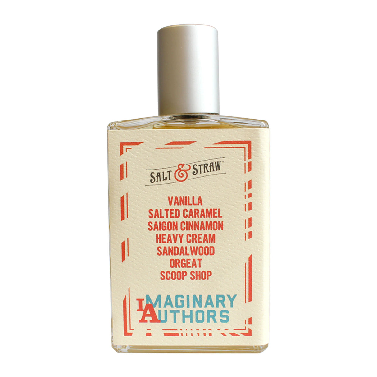 Imaginary Authors A Whiff of Wafflecone 2.0 Eau de Parfum Perfume & Cologne