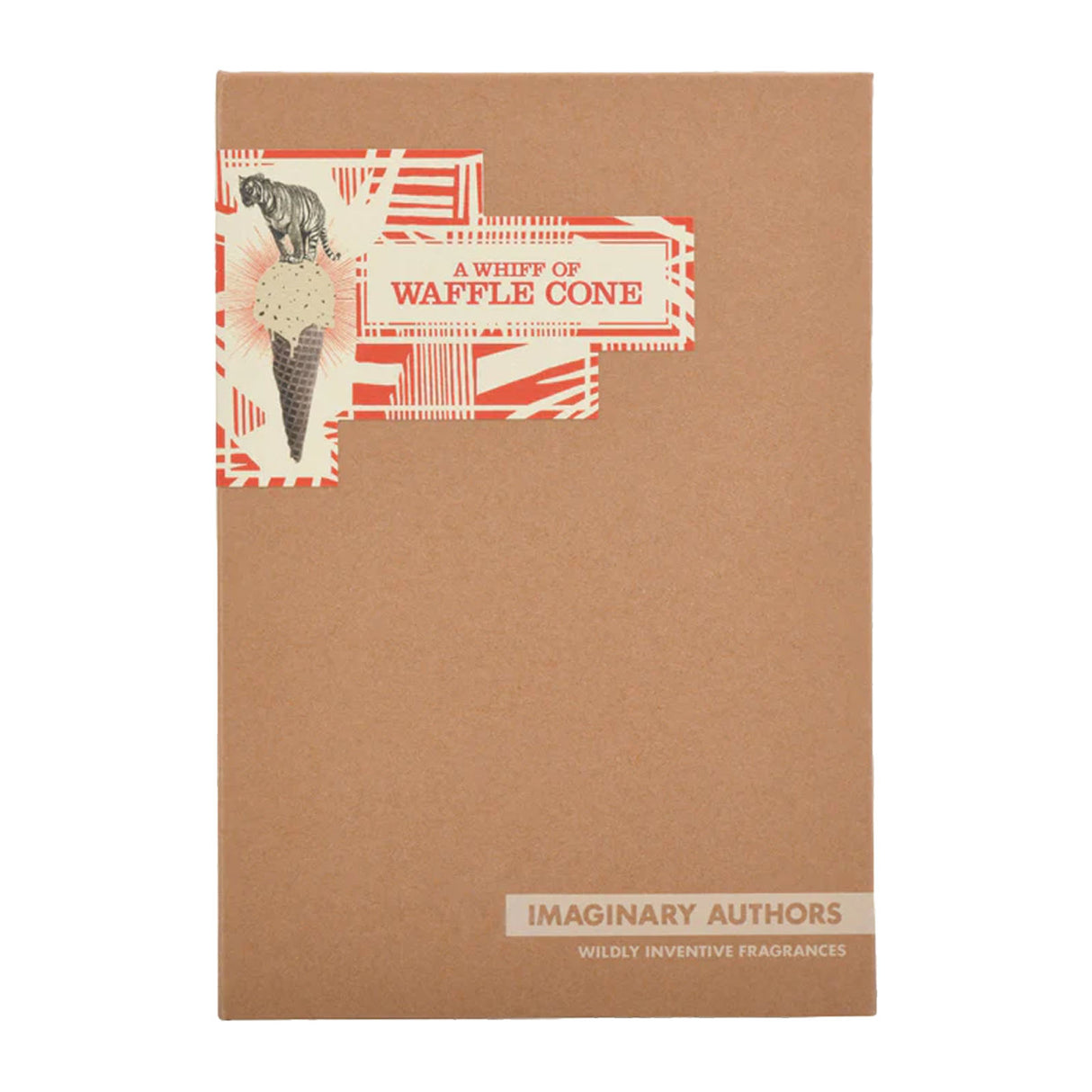 Imaginary Authors A Whiff of Wafflecone 2.0 Eau de Parfum Perfume & Cologne