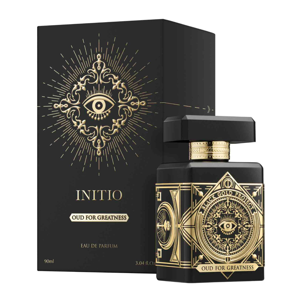Initio Oud For Greatness Eau de Parfum Perfume & Cologne