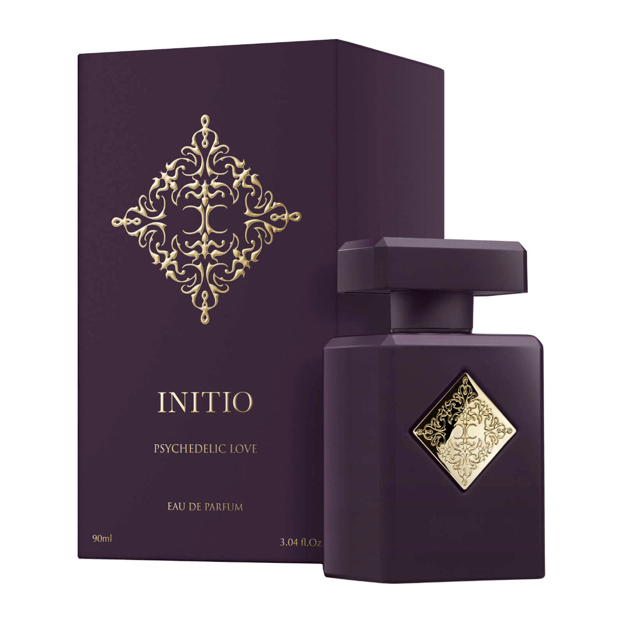 Initio Psychedelic Love Eau de Parfum Perfume & Cologne