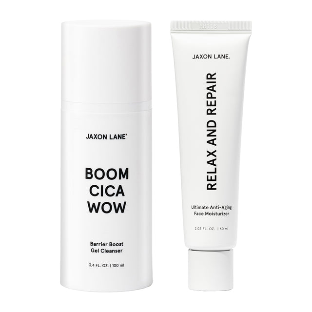 Jaxon Lane Essential Skin Care Set Skin Care