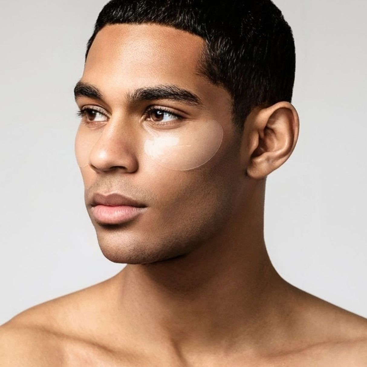 Jaxon Lane Bro Mask Eye Gels Skin Care Masks & Peels