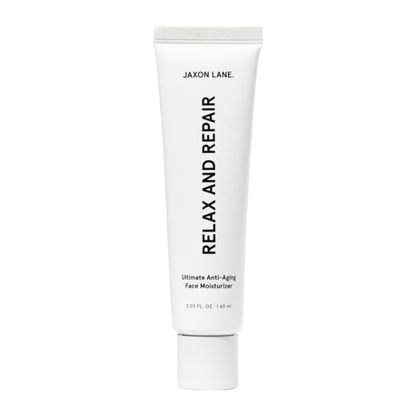 Jaxon Lane Relax & Repair Anti-Aging Moisturizer, 60ml Lotion & Moisturizer