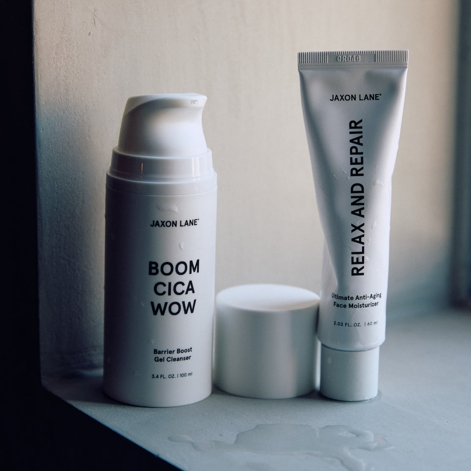 Jaxon Lane Essential Skin Care Set Skin Care